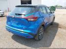 Nissan Kicks Sv Xtronic Cvt Image 5