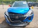 Nissan Kicks Sv Xtronic Cvt Image 13