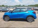 Nissan Kicks Sv Xtronic Cvt Image 15