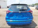 Nissan Kicks Sv Xtronic Cvt Image 8