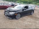 Honda Civic Lx Image 6
