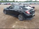 Honda Civic Lx Image 5