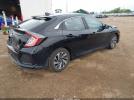 Honda Civic Lx Image 7