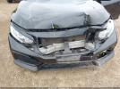 Honda Civic Lx Image 16