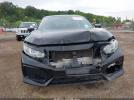 Honda Civic Lx Image 8