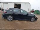Honda Civic Lx Image 9