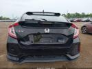 Honda Civic Lx Image 13