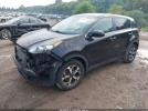 Kia Sportage Lx Image 7