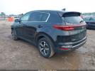 Kia Sportage Lx Image 2