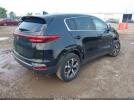 Kia Sportage Lx Image 3