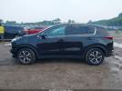Kia Sportage Lx Image 14