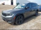 Jeep Grand Cherokee Limited 4x4 Image 6
