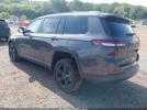 Jeep Grand Cherokee Limited 4x4 Image 4