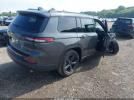 Jeep Grand Cherokee Limited 4x4 Image 8