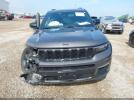 Jeep Grand Cherokee Limited 4x4 Image 2