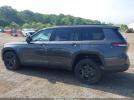 Jeep Grand Cherokee Limited 4x4 Image 13