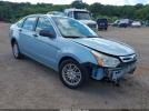 Ford Focus Se Image 1