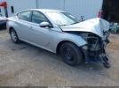 Nissan Altima S Fwd Image 1