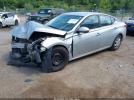 Nissan Altima S Fwd Image 2