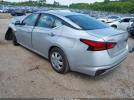 Nissan Altima S Fwd Image 16