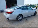Nissan Altima S Fwd Image 13