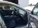 Nissan Altima S Fwd Image 5