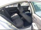 Nissan Altima S Fwd Image 6