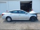 Nissan Altima S Fwd Image 4
