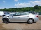 Nissan Altima S Fwd Image 8
