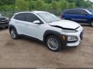 Hyundai KONA Sel Image 1