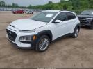 Hyundai KONA Sel Image 2