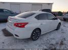 Nissan Sentra Sr Image 3