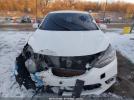 Nissan Sentra Sr Image 8