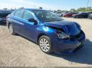 Nissan Sentra S Image 1