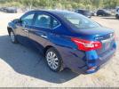 Nissan Sentra S Image 2