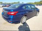 Nissan Sentra S Image 15
