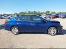Nissan Sentra S Image 16