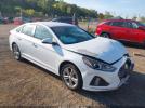 Hyundai SONATA Sel+ Image 1