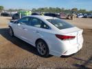 Hyundai SONATA Sel+ Image 4