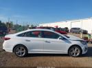 Hyundai SONATA Sel+ Image 16