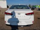 Hyundai SONATA Sel+ Image 17