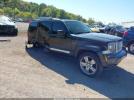 Jeep Liberty Limited Jet Edition Image 1