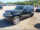 Jeep Liberty Limited Jet Edition Image 6