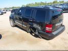 Jeep Liberty Limited Jet Edition Image 5