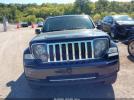 Jeep Liberty Limited Jet Edition Image 11
