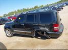 Jeep Liberty Limited Jet Edition Image 3