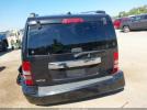 Jeep Liberty Limited Jet Edition Image 12