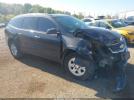 Chevrolet Traverse Ls Image 1