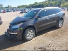 Chevrolet Traverse Ls Image 14