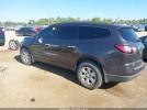 Chevrolet Traverse Ls Image 2